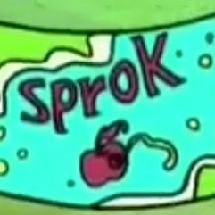 SPROK MAÇÃ