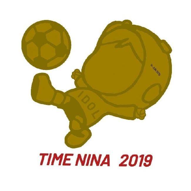 TIME NINA