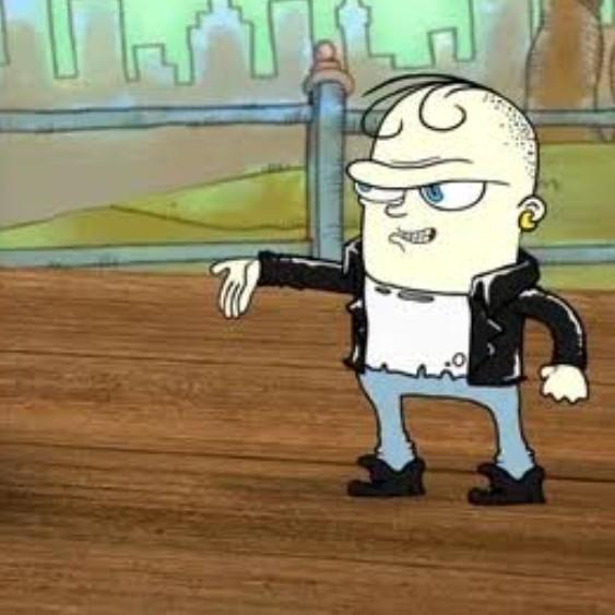 BILLY DOIDÃO