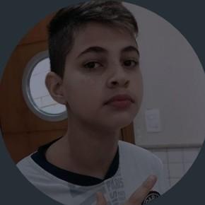 CAIO MATOS