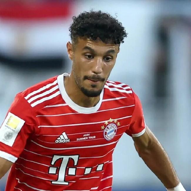 Noussair Mazraoui