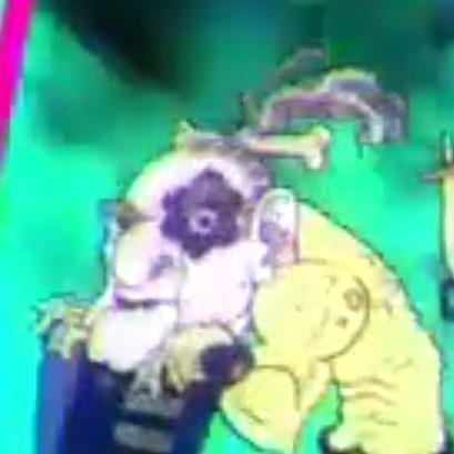 MENDIGO DA SELVA