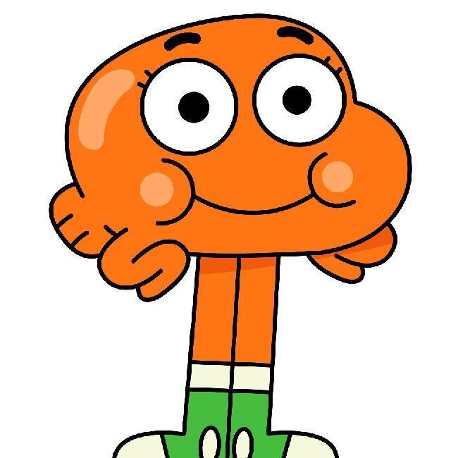 DARWIN