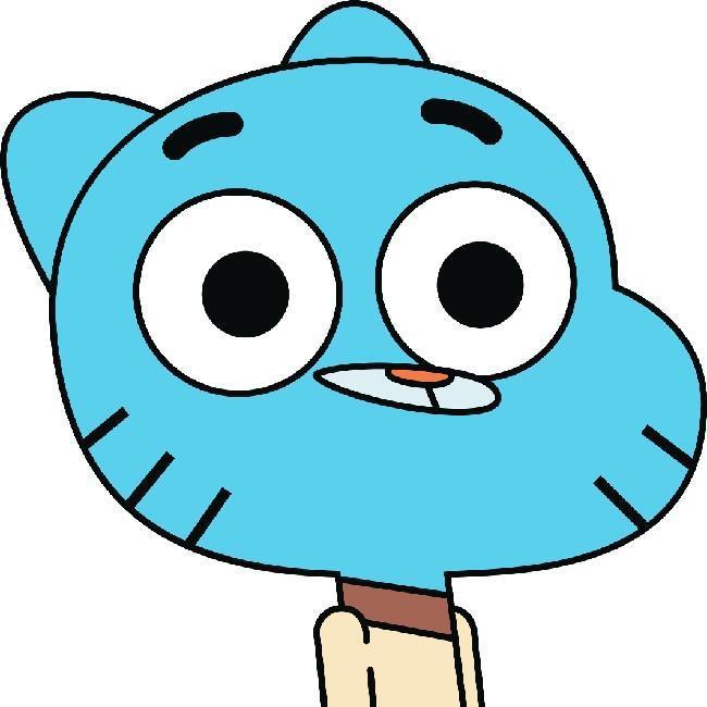 GUMBALL