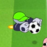 ROBÔ GOLEIRO