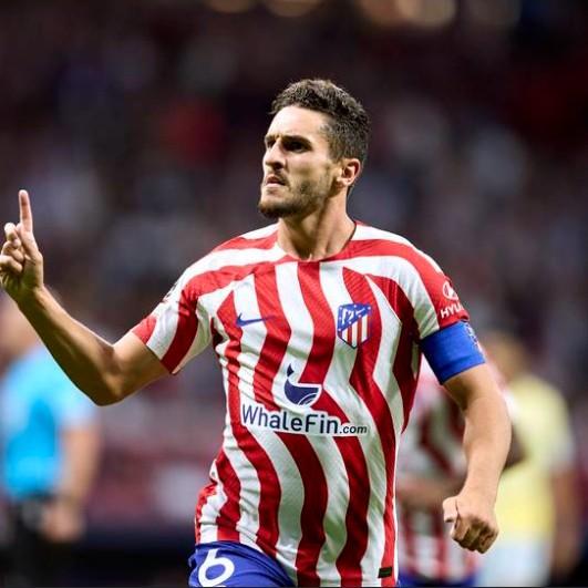 Koke