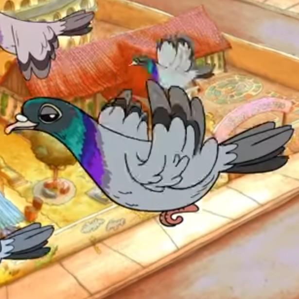 POMBO
