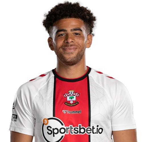 Ché Adams