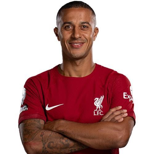 Thiago