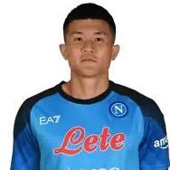 Min-jae Kim