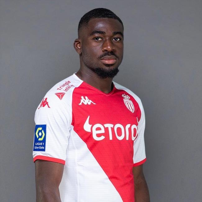 Youssouf Fofana