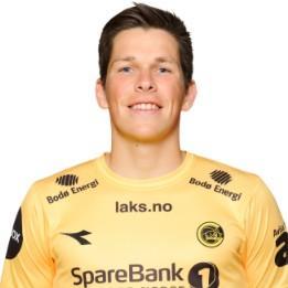 Sondre Fet