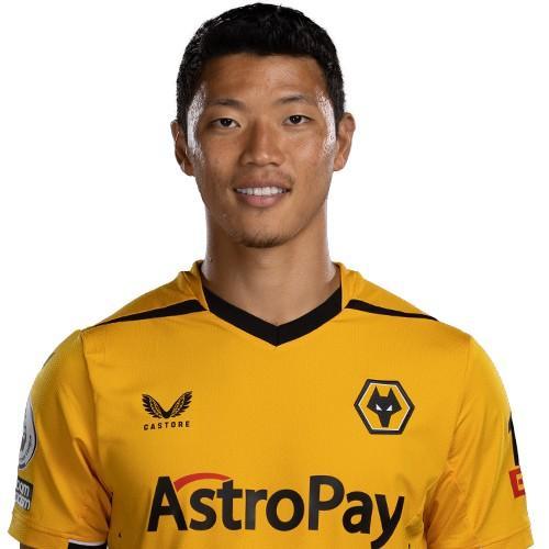 Hee-chan Hwang