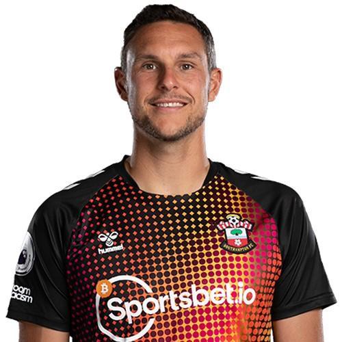 Alex McCarthy
