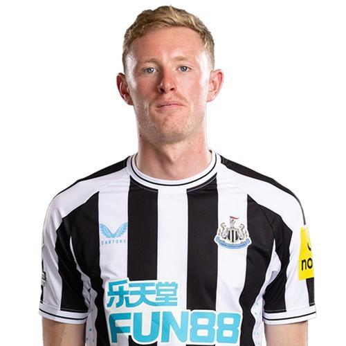 Sean Longstaff