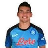 Hirving Lozano
