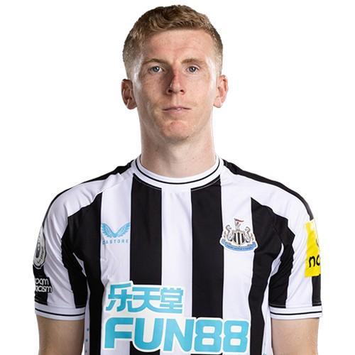 Matt Targett