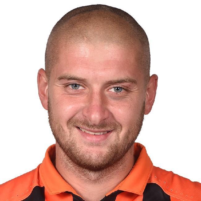 Yaroslav Rakitskiy