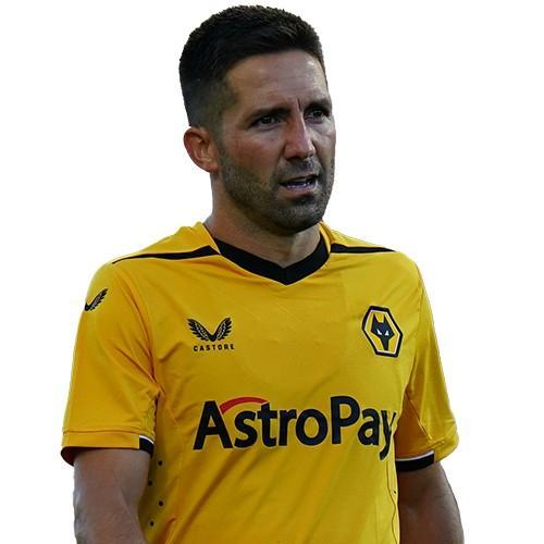 João Moutinho