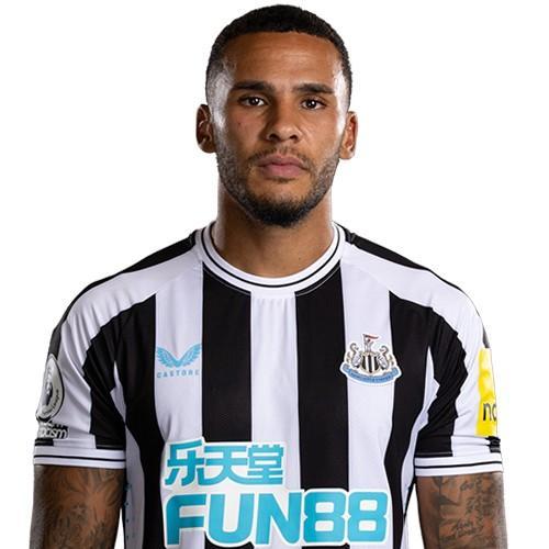 Jamaal Lascelles