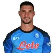 Matteo Politano