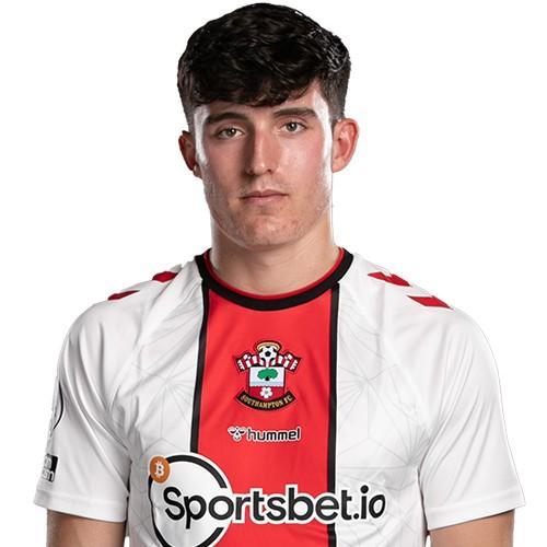 Tino Livramento