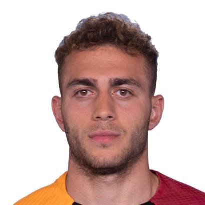 Baris Yilmaz