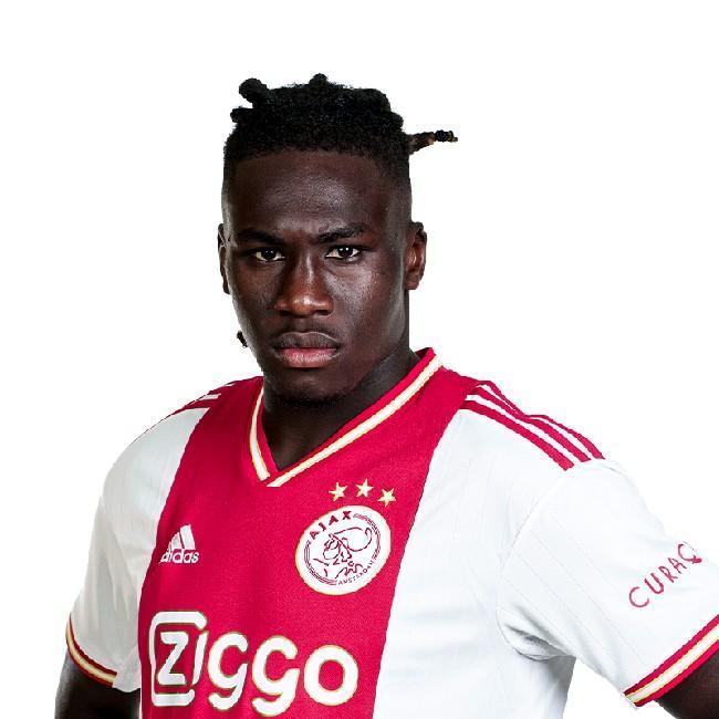 Calvin Bassey