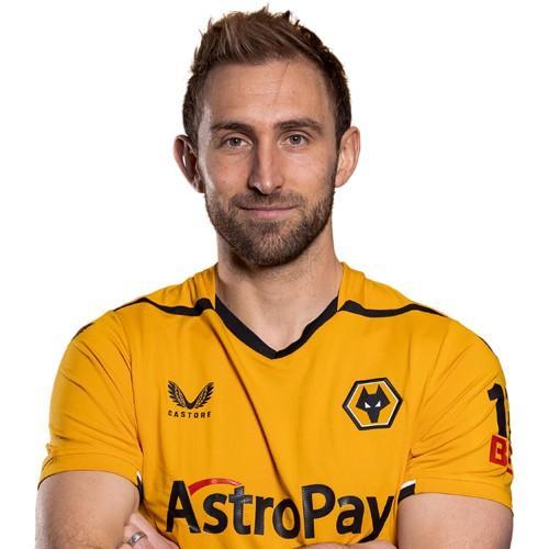 Craig Dawson