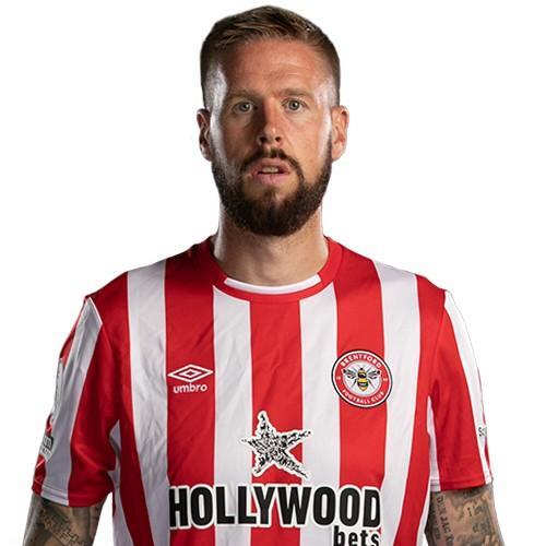 Pontus Jansson