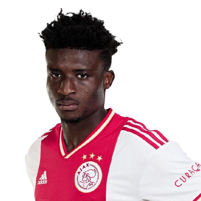 Mohammed Kudus
