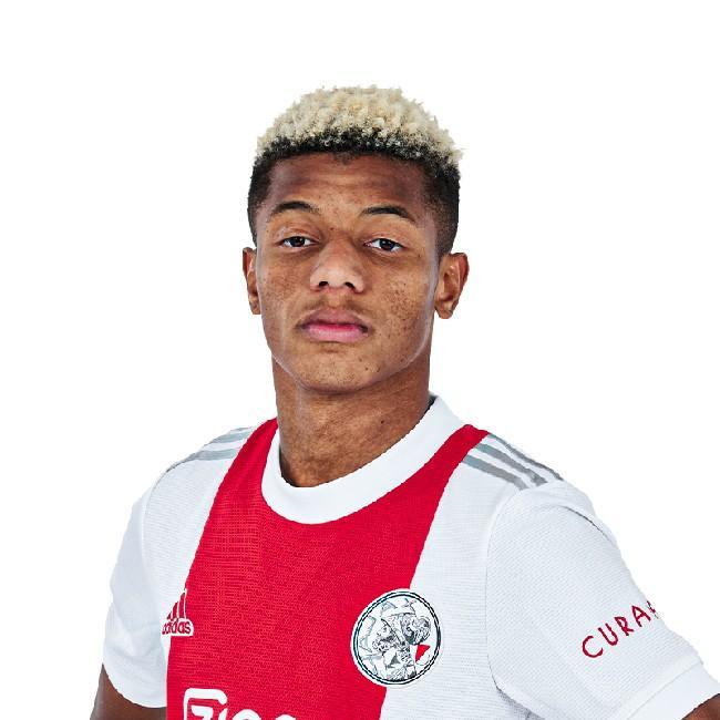 David Neres