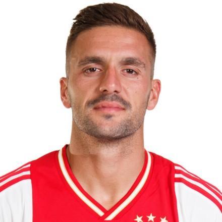 Dusan Tadić