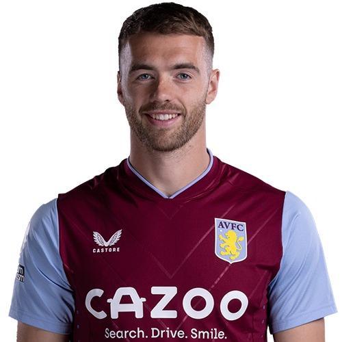 Calum Chambers