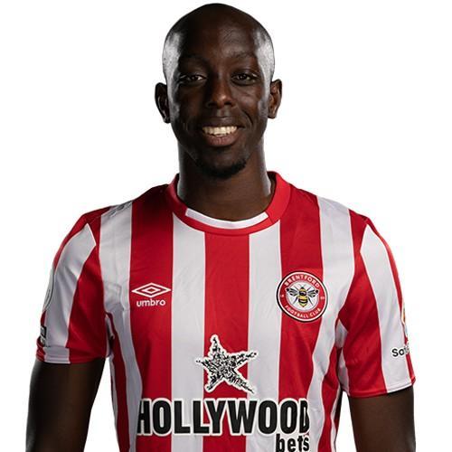 Yoane Wissa