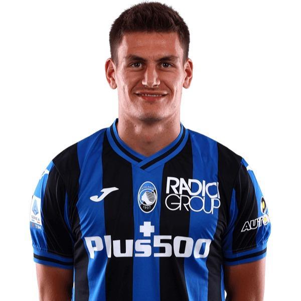 Joakim Maehle