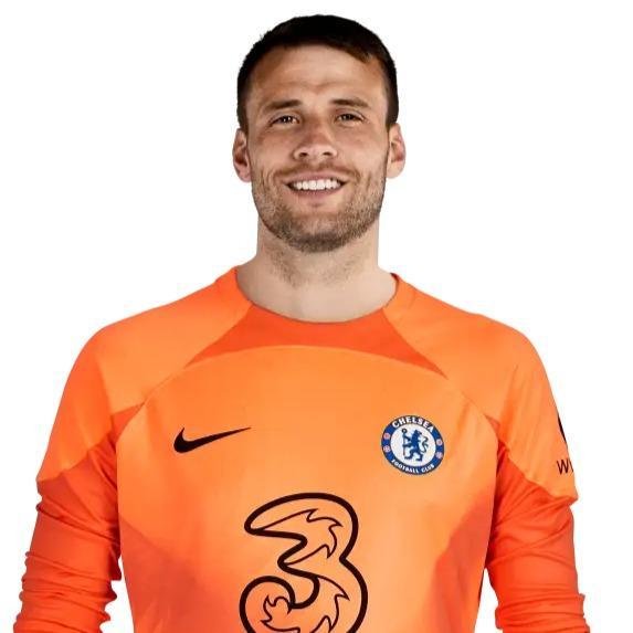 Marcus Bettinelli