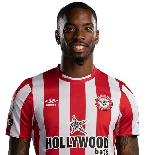 Ivan Toney