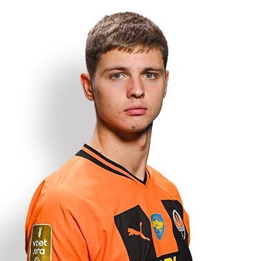 Valeriy Bondar