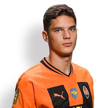 Georgiy Sudakov