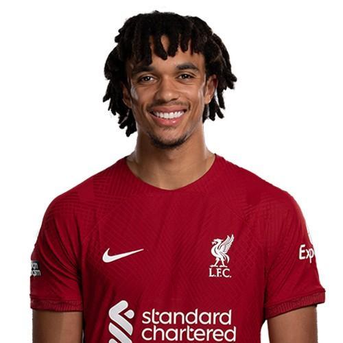 Trent Alexander-Arnold