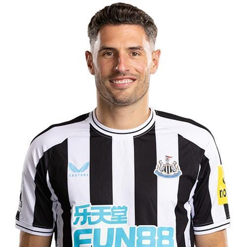 Fabian Schär