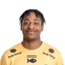 Joel Mugisha Mvuka