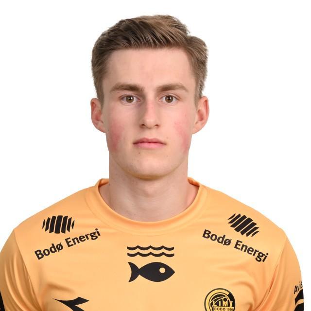 Fredrik Sjövold