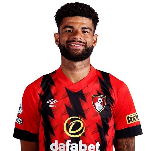 Philip Billing