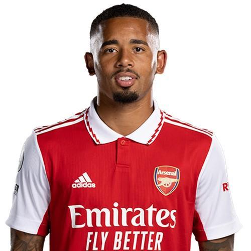 Gabriel Jesus