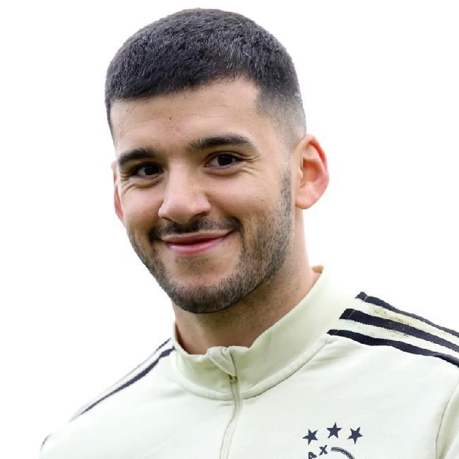 Gerónimo Rulli
