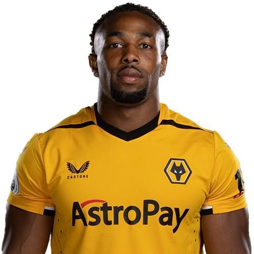 Adama Traoré