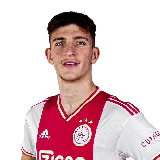 Ahmetcan Kaplan