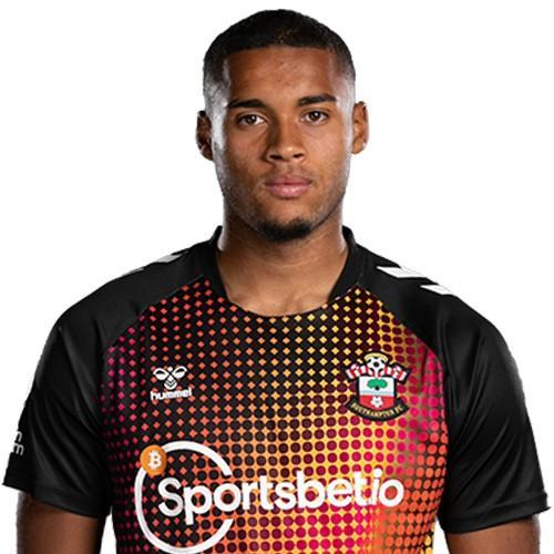 Gavin Bazunu